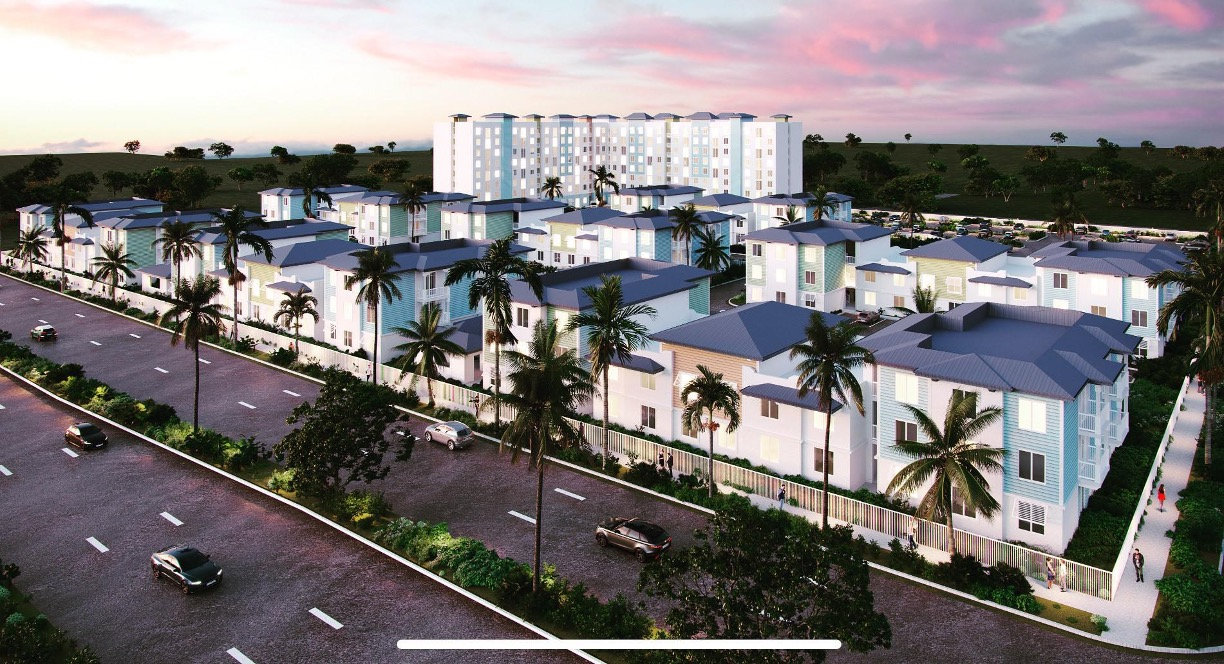 Princeton Landings Apartments